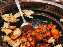 -灶座小锅烀饼·铁锅炖(全国总店)