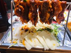 吊烧五花肉-八大碗·精致东北菜(东陵西路店)