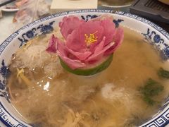 -老雒阳面馆·水席(定鼎门店)