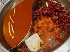 -沸炉重庆老火锅(军事博物馆店)