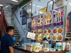 -新加坡Zam Zam餐馆