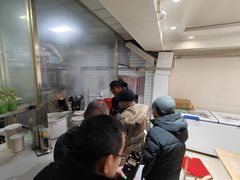 -宋家馄饨馆(八一公园店)