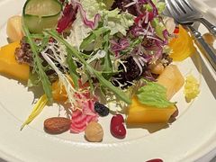 蔬菜沙拉-NIUNIUPARK和牛螃蟹(龙湖杭州滨江天街店)