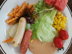 -北京民族园葉子里酒店(鸟巢店)