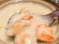 -南拳十三姨·潮汕砂锅粥(世纪金源店)
