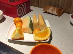 -海底捞火锅(万丰桥店)