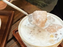 -绿小院(荔湾店)