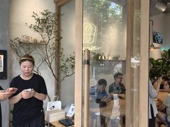 -喜茶(上海打浦桥日月光gelato lab+店)