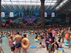 -波塞冬旅游度假区