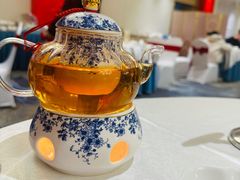 -聚春园自助餐厅(东街口店)
