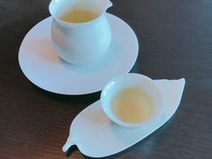 -广州柏悦酒店·悦景轩·粤菜餐厅