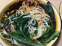 -赵伍面庄(松石大道店)