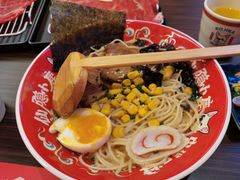 -仙隐小鹿中华料理(南宁万象城店)