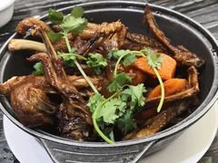 美极鸭五件-美极鲜食坊(宝安南路店)