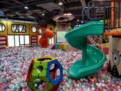 -美嘉纷(嘉洲广场佛山南海大沥店)