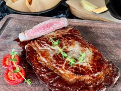 -MEAT MATE 鲜食肉铺(凤凰汇·里巷店)