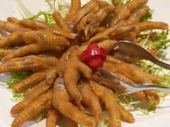 -铂丽斯国际大酒店-凯悦自助餐厅