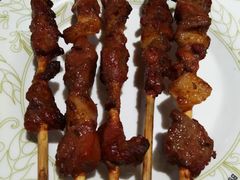 -比亚森自助烤肉料理(裕华店)