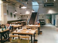大堂-火上燎爆炒·烧烤·小龙虾(长虹国际城店)
