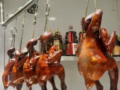 -细记港九大牌档(长宁龙之梦店)