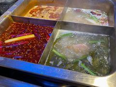 -王家渡火锅店(棕榈泉店)