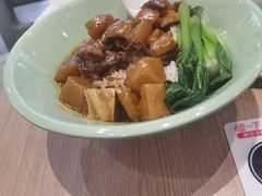-李先生牛肉面大王(广渠门内店)