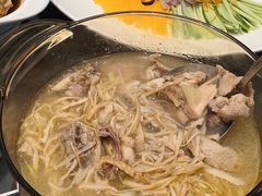 -肆月河豚·淮扬菜·湘菜(华天店)