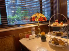 -国际饭店·原点咖啡吧ORIGIN CAFE&BAR