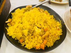 -阿诺泰·泰国餐厅(紫荆店)