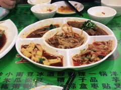 -令氏家外家周秦食府(高新店)