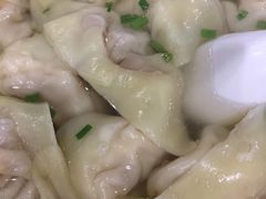 -潘国仙耳光馄饨(黄家阙路店)