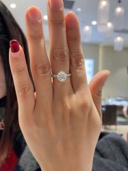-Cindy Jewelry·钻戒·彩色宝石