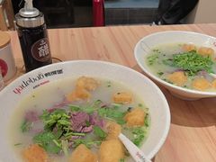 -鸭得堡老鸭汤·鸭血粉丝(南京博物院店)
