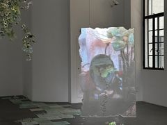 -上海外滩美术馆