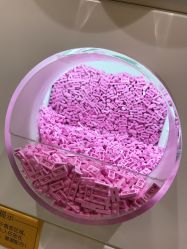 -乐高授权专卖店(朝阳大悦城店)