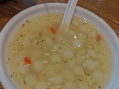 桂花米酒小汤圆-蓉李记成都名小吃(太原龙湖万达店)