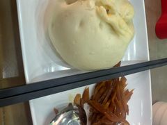-老回回小吃(百万庄店)