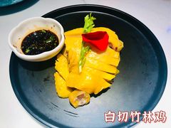 -荷塘秋月·本帮江浙菜(国权路店)