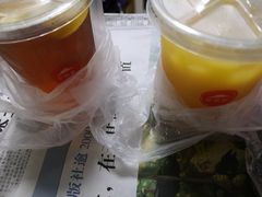-必胜客(云和宅急送店)