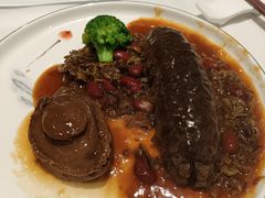 -新兴家喻酒家·羊城名宴(昌岗店)