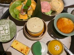 -杭州君悦酒店·湖滨28中餐厅
