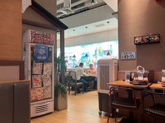 -沼津港精致料理·寿喜烧·烧鸟(漕河泾印象城店)