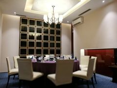 包厢-西安饭庄·非遗陕菜(钟楼店)