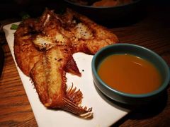 -70后饭吧(府河街店)