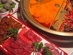 -小龙坎火锅(全球总店)