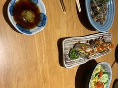 -一心创作料理屋(经开万达店)