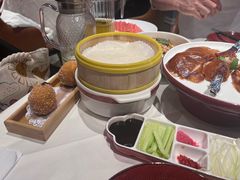 -大鸭梨烤鸭店(花园村店)