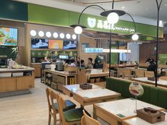 -百春原湖南牛肉粉(百联世纪店)