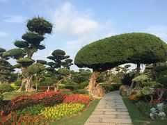 -南宁南湖公园