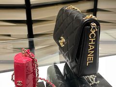 -CHANEL(ifs国际金融店)